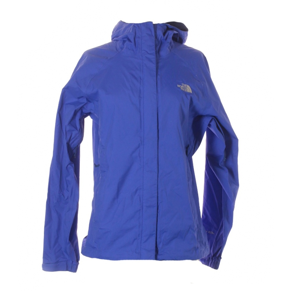 NWOT The North Face (S) – Royal Blue Jacket